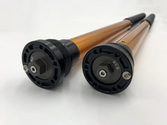 Andreani Adjustable Cartridge kit "RALLY" KTM 790/890 Adventure S 2019