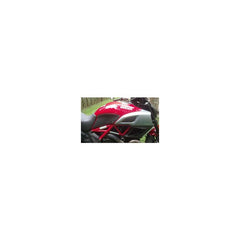 TechSpec DUCATI DIAVEL  (2012 - 2015) Snake Skin Tank Grips