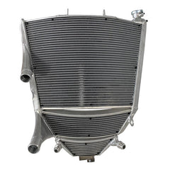 Alpha Racing kit cooler SBK