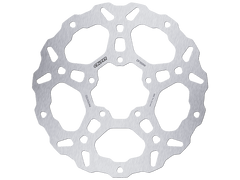 Galfer Ducati Multistrada V4 /S Rear Brake Rotor (2021-)