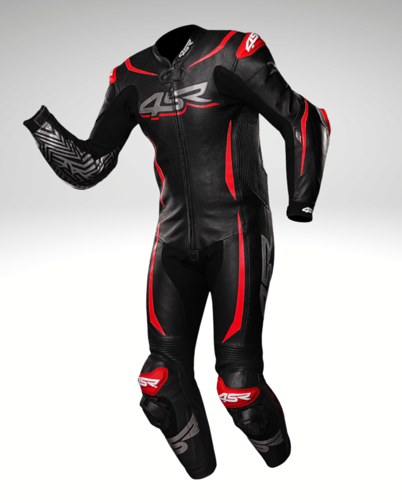 4SR Racing Diablo AR Size US 38