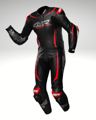 4SR Racing Diablo AR Size US 38