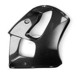 Carbonin Carbon Fiber Race Bodywork  2026+ Kawasaki ZX10R Gen7 Without Tail unit