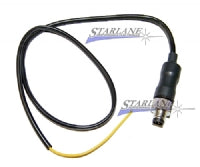 Starlane Tail for Analog and Speed sensor Connection 50cm