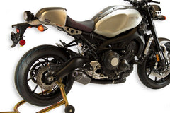 M4 Exhaust Slip-On with Carbon Fiber Canister - YA6912
