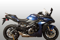 M4 Exhaust Black GP19 Slip-On - SU6242-GP19