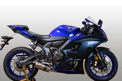 M4 Exhaust Full System with Titanium Canister - YA6816
