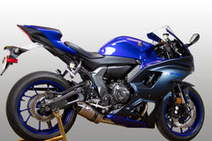 M4 Exhaust Full System with Titanium Canister - YA6816