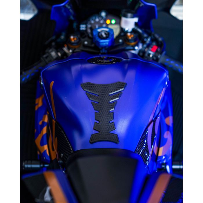 TechSpec Snake Skin Center Tank Protector 6