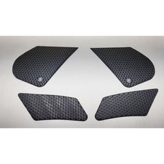 TechSpec KAWASAKI NINJA 1000SX (2011 - 2024) Z1000 (2010 - 13) NINJA 1100SX (2025-CURRENT) Snake Skin Tank Grips