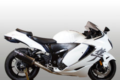 M4 Exhaust Full System with Carbon Tech1 Canister - SU8364