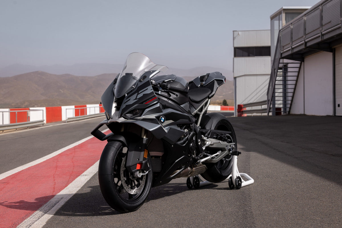 25-26) BMW S1000RR Stage 2 Calibration With Handheld Tuner – HHR Performance