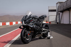 (25-26) BMW S1000RR Stage 2 Calibration With Handheld Tuner