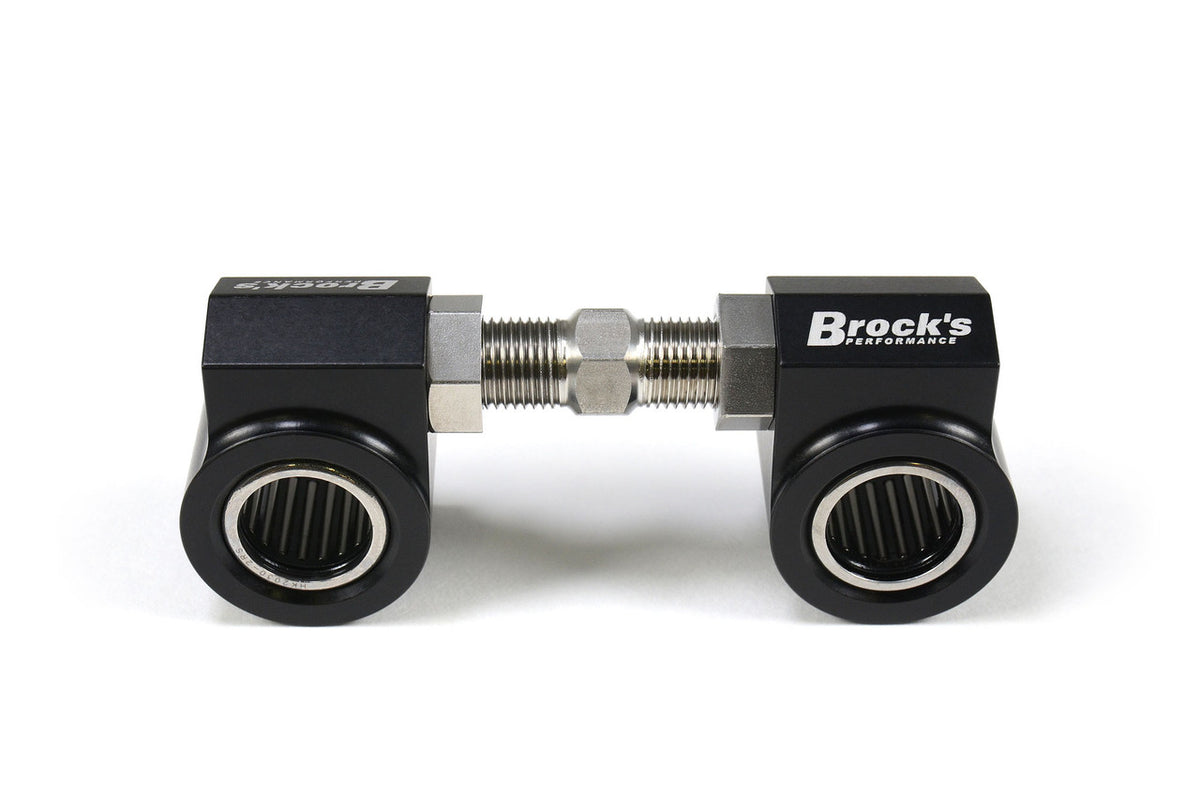 Window Link Kit Adjustable BMW S1000RR (20-25) K67