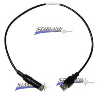 Starlane USB Charge Cable for WID A and WID D