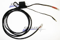 Starlane Power Supply final cable for Corsaro (2nd Series) and Stealth 5
