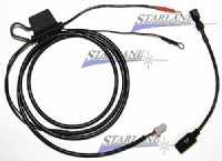 Starlane Corsaro Power cord with Connector for Corsaro (2nd Series)