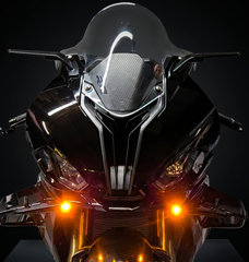 Rizoma Front Light Turn Signal Kit BMW S1000RR/M1000RR
