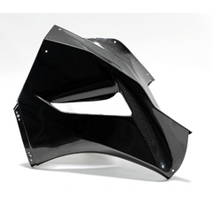 Carbonin Carbon fiber race bodywork Honda CBR600RR 2024+ oem subframe