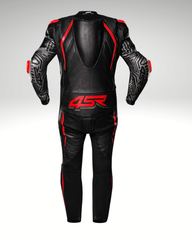 4SR Racing Diablo AR Size US 38