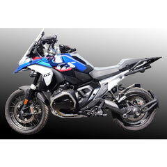 TechSpec BMW GS 1300 (2024-CURRENT) SNAKESKIN TANK GRIPS