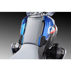 TechSpec BMW GS 1300 (2024-CURRENT) SNAKESKIN TANK GRIPS