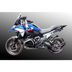 TechSpec BMW GS 1300 (2024-CURRENT) XL2 TANK GRIPS