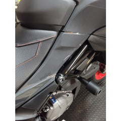 TechSpec DUCATI MULTISTRADA V2  (2022 - CURRENT) XL2 Tank Grips