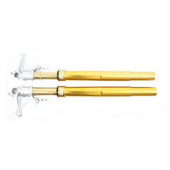 Alpha Racing Öhlins FGRT 202 front fork, 43 mm