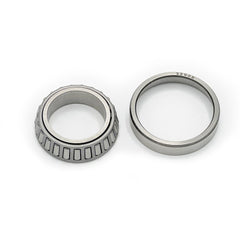 Alpha Racing Steering head bearing insert kit OEM, 0.5 degrees