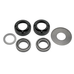 Alpha Racing Steering head bearing insert kit OEM, 0.5 degrees