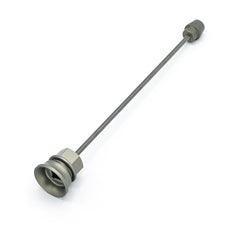 Alpha Racing Quick release kit front