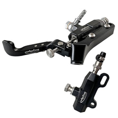 Alpha Racing Thumb brake kit