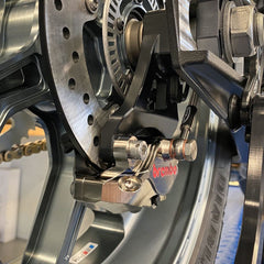Alpha racing Underslung Caliper kit BMW S1000RR K67 2020+