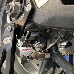 Alpha racing Underslung Caliper kit BMW S1000RR K67 2020+
