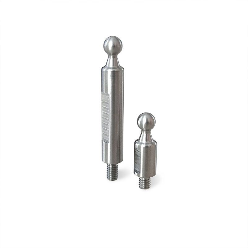 Alpha Racing Mounting kit suspension sensor 75 mm
