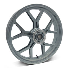 Alpha Racing PVM front wheel 5Y Design
