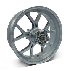 Alpha Racing PVM rear wheel 5Y Design
