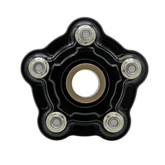 Alpha Racing PVM Sprocket carrier, 5Y wheel