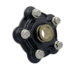 Alpha Racing PVM Sprocket carrier, 5Y wheel