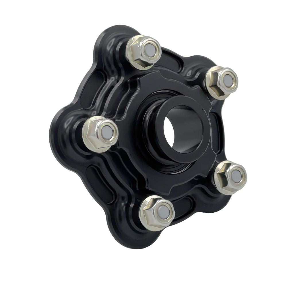 Alpha Racing PVM Sprocket carrier, 5Y wheel, M 1000 RR
