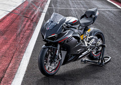 20-24 STAGE 2 ECU TUNING DUCATI V2