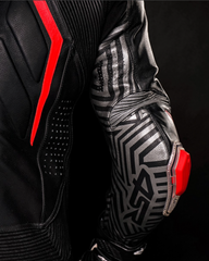 4SR Racing Diablo AR Size US 38