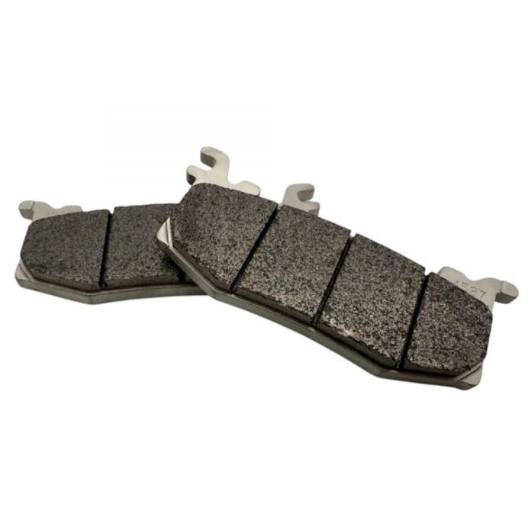 Brembo Z04 Brake Pad Set Hypure Calipers | HHR Performance Brembo Z04 Brake Pad Set Hypure Calipers | HHR Performance