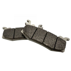 ハッチー Brembo Z04 Brake Pad Set Hypure Calipers | HHR Performance
