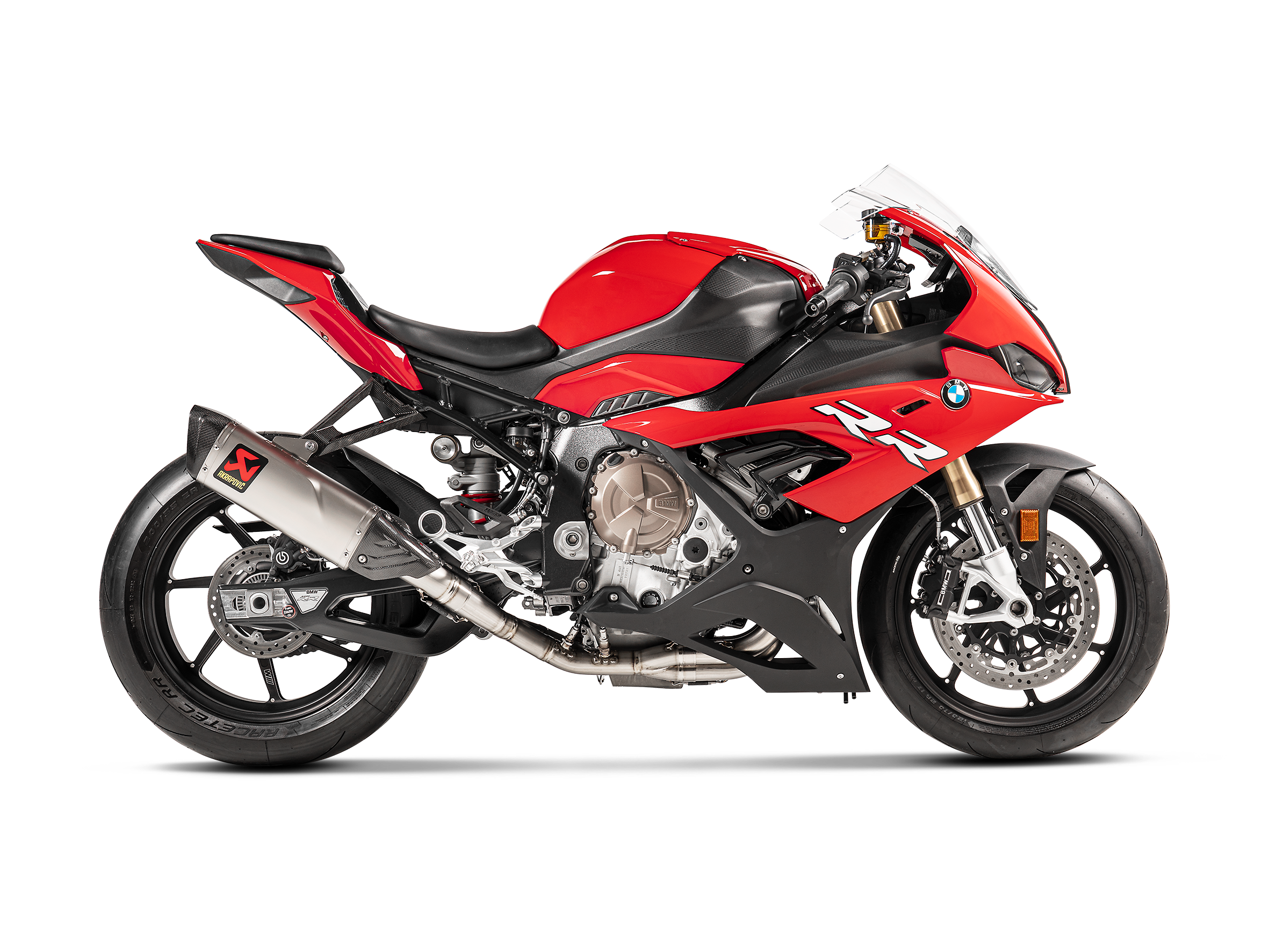 Akrapovic 20-25 BMW S1000RR Racing Line Exhaust | HHR Performance Akrapovic 20-25 BMW S1000RR Racing Line Exhaust | HHR Performance