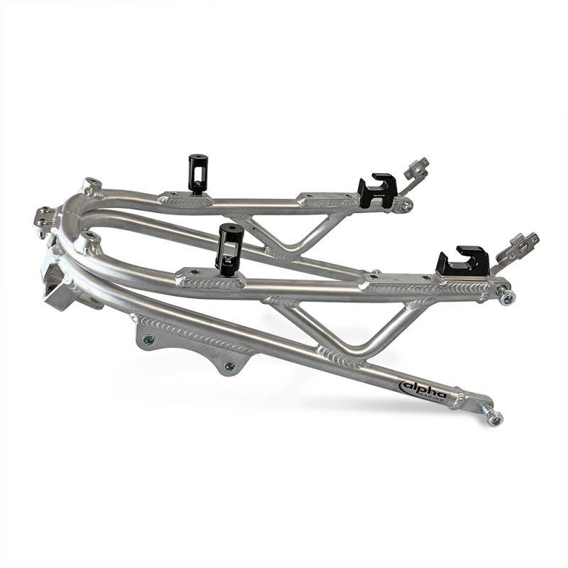 racing subframe for bmw s1000rr k67 and m1000rr k66