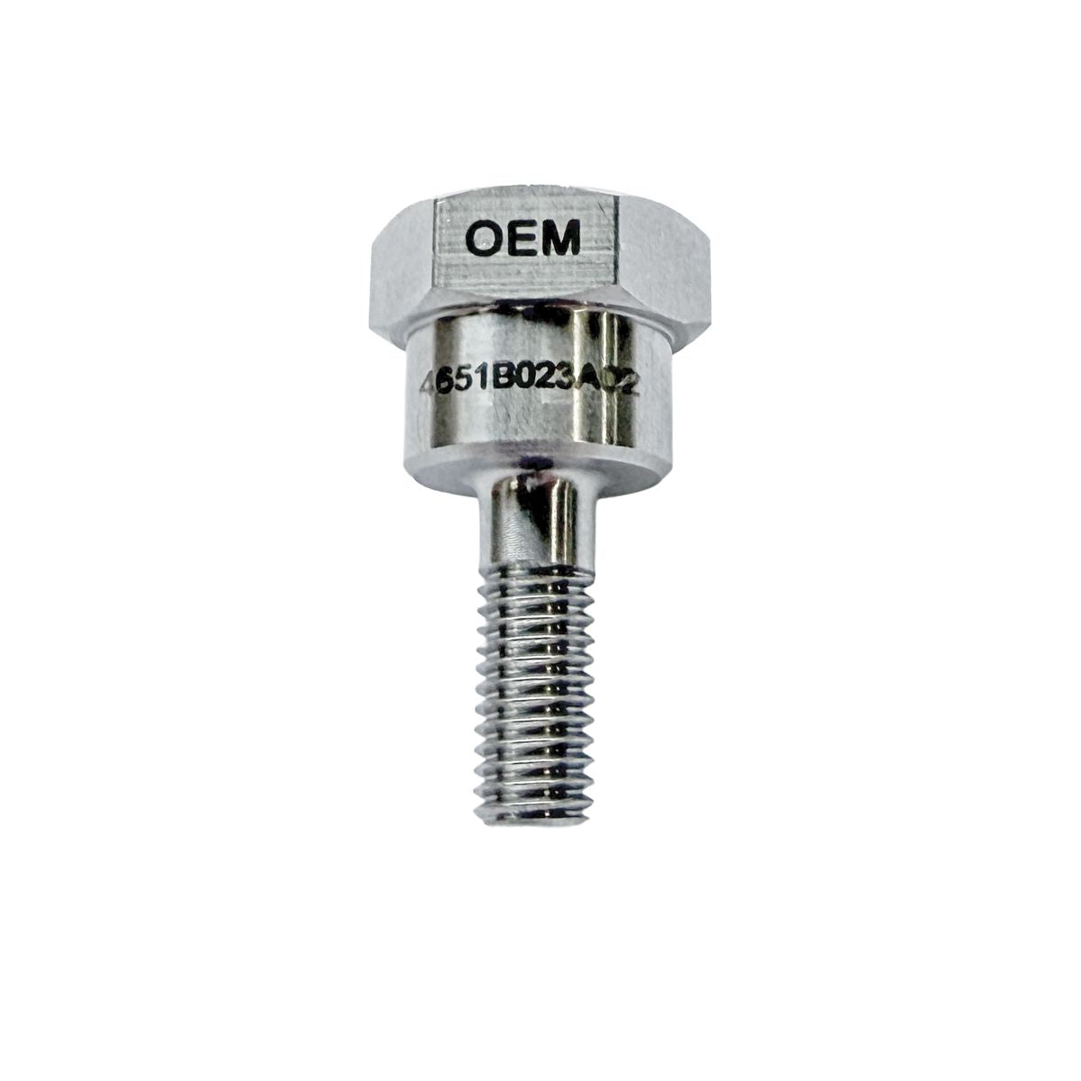 Mounting spacer 4651B023A02