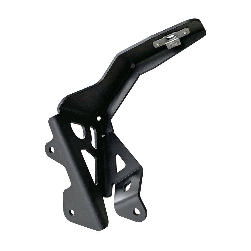 Alpha Racing Dashboard carrier supporting arm right