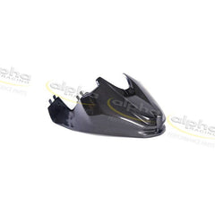 Alpha Racing Fuel tank cover short carbon -2011